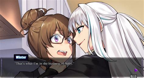 yuri hentei|Top Visual Novel NSFW games tagged Yuri .